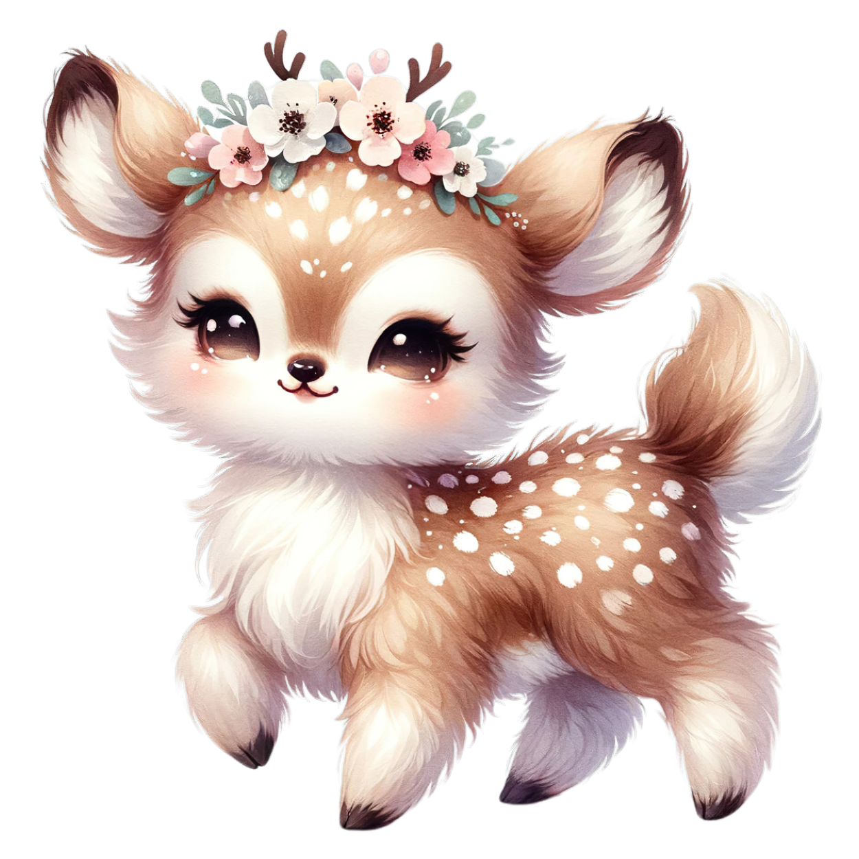 KIDS & BABIES GIRLY TIERCHEN 15