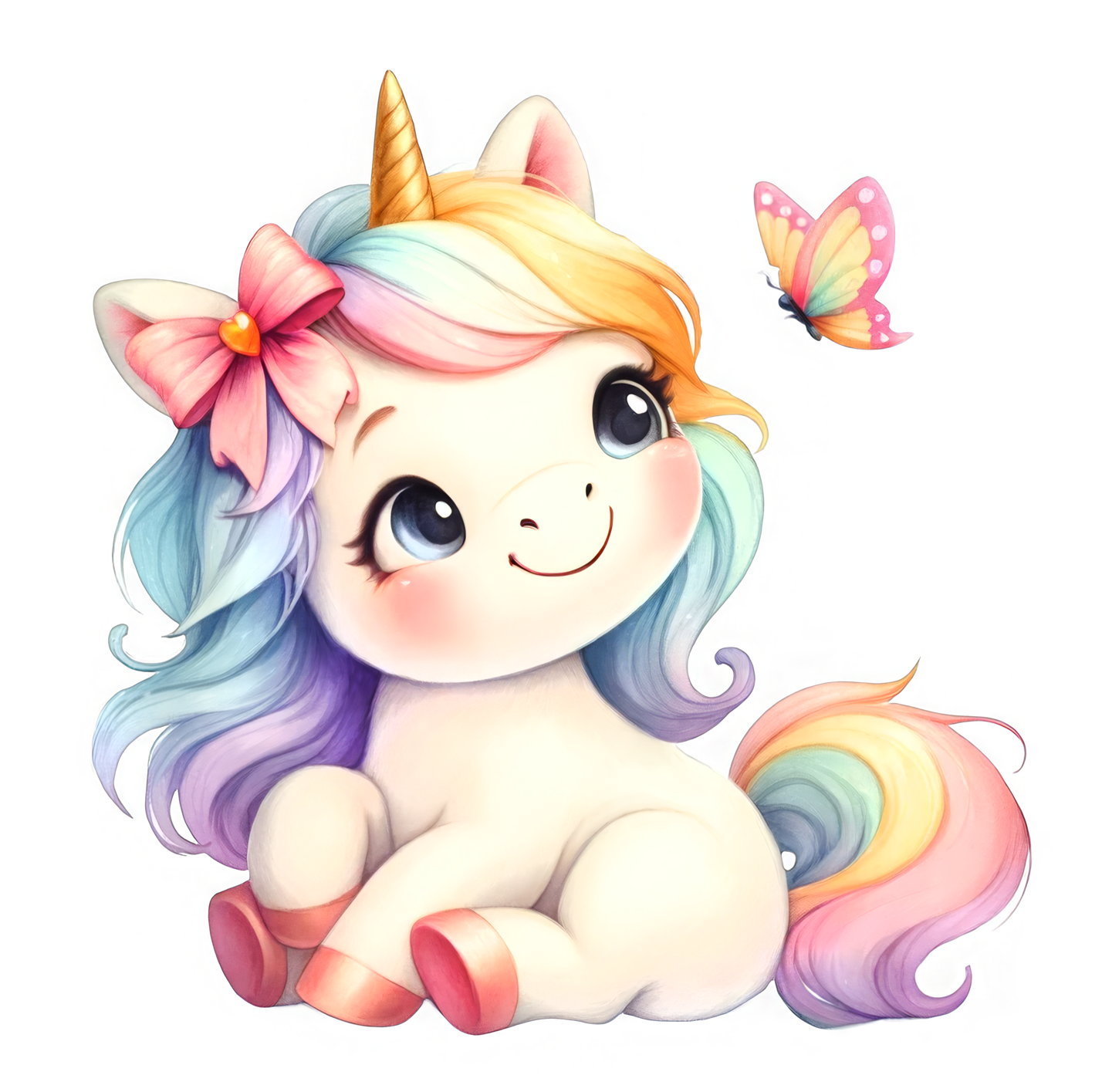 KIDS & BABIES EINHORN 21