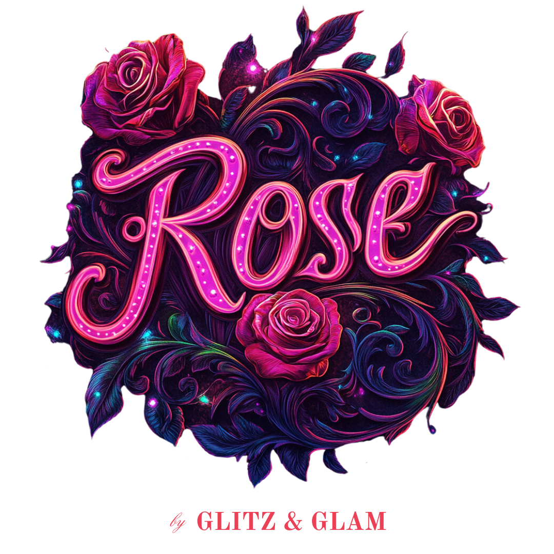 GLITZ & GLAM 21