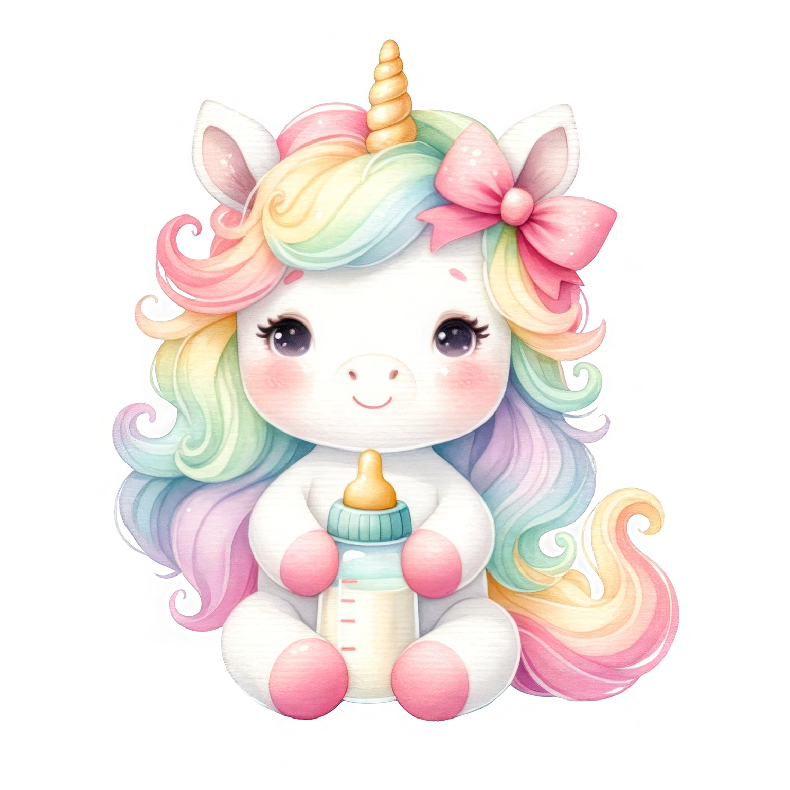 KIDS & BABIES EINHORN 22