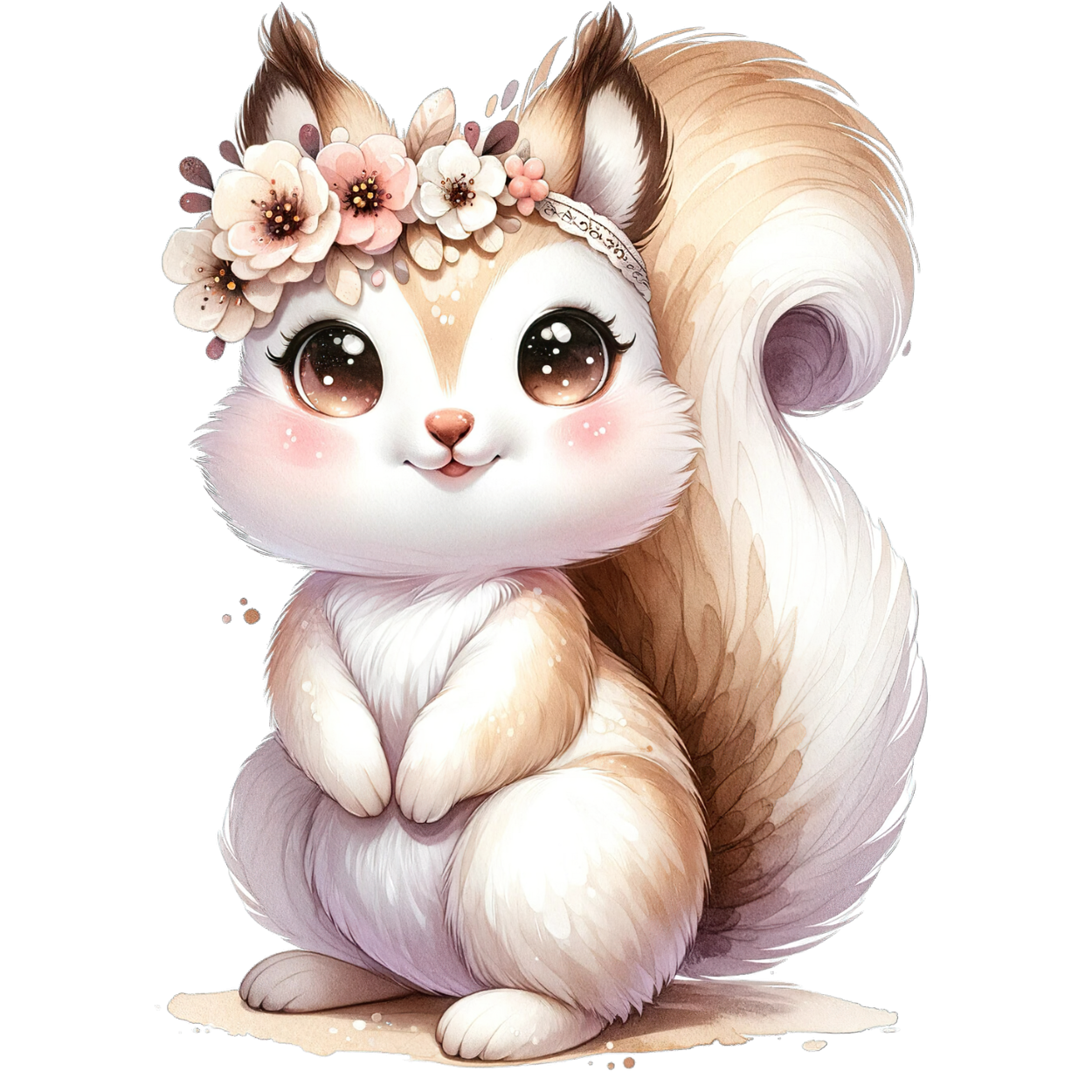 KINDER & BABYS GIRLY TIERCHEN 2