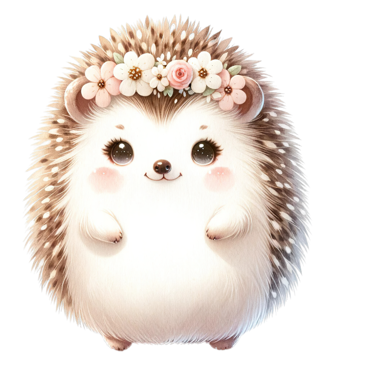 KIDS & BABIES GIRLY TIERCHEN 4