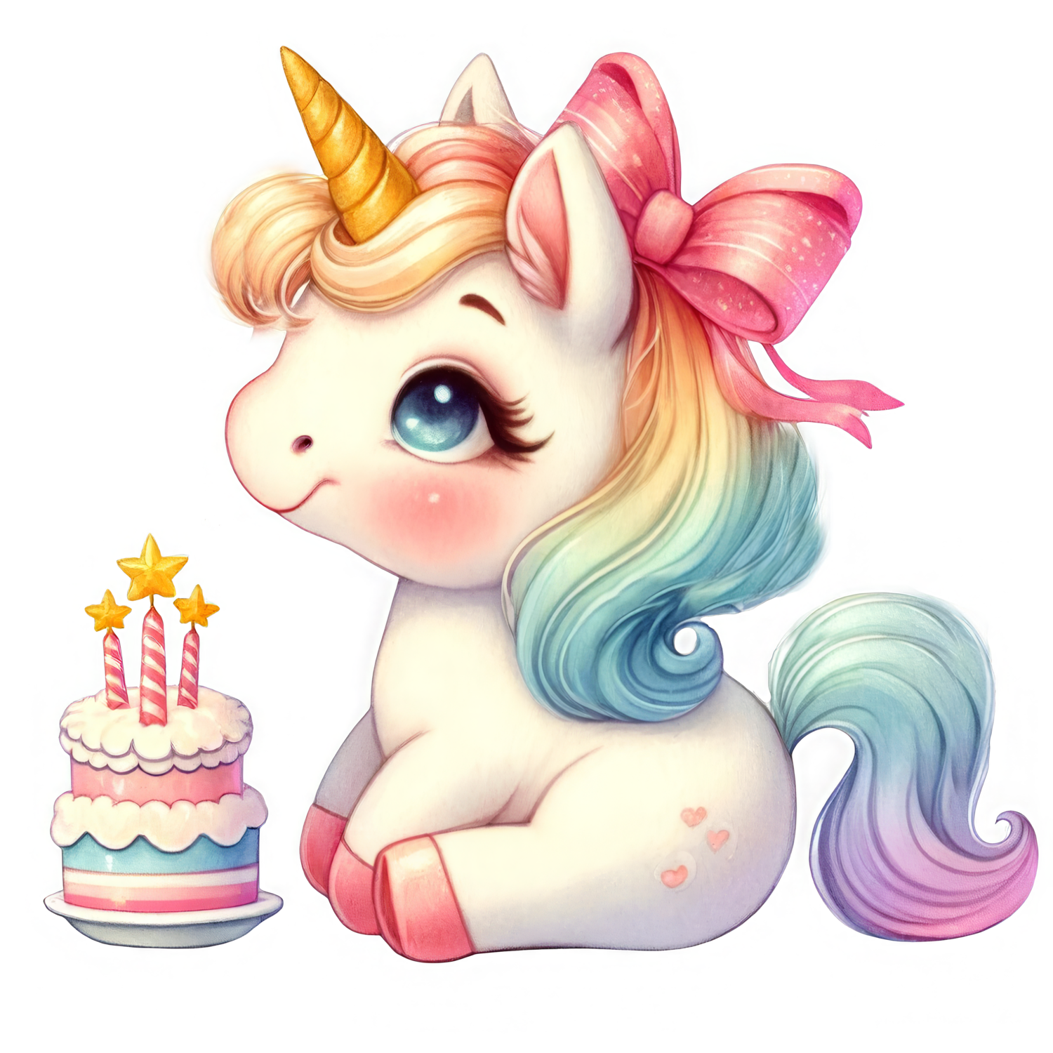 KIDS & BABIES EINHORN 4