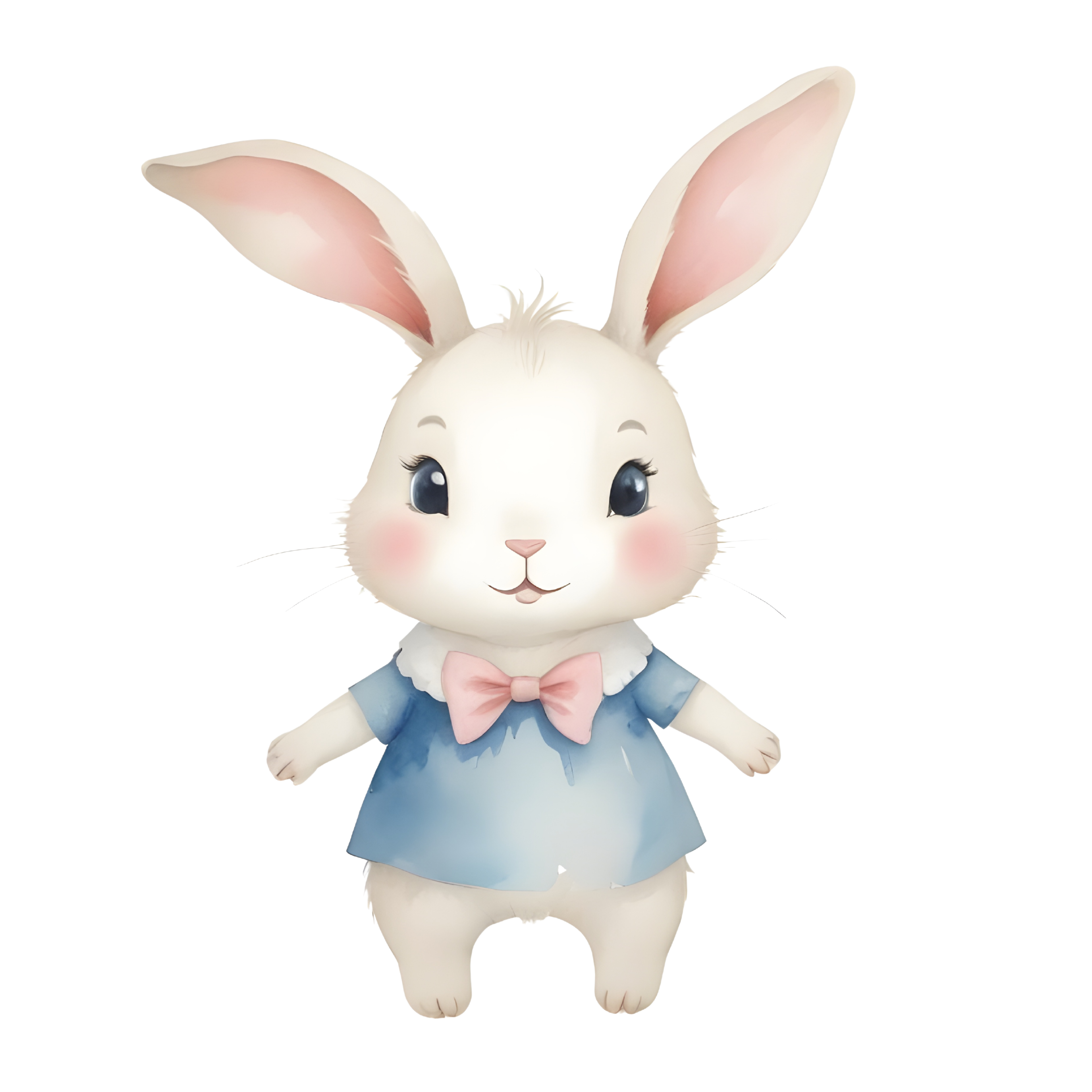 KINDER & BABYS AQUARELL 54