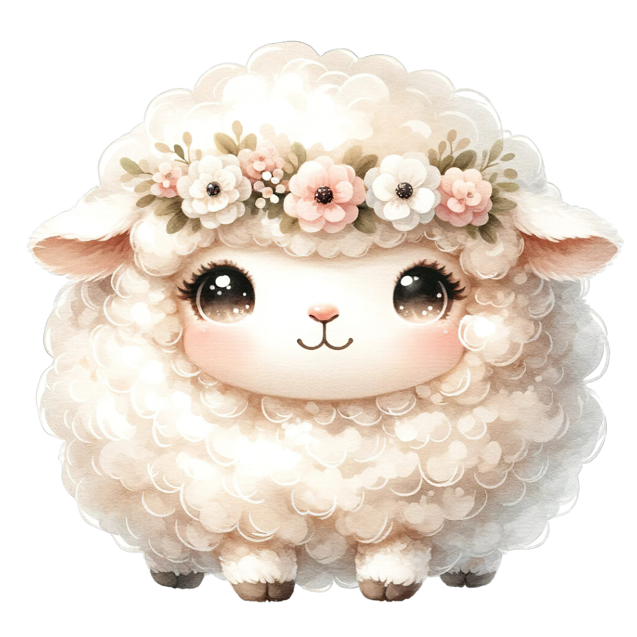 KIDS & BABIES GIRLY TIERCHEN 5