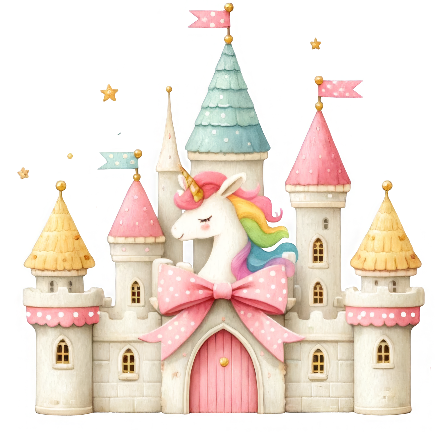 KIDS & BABIES EINHORN 7