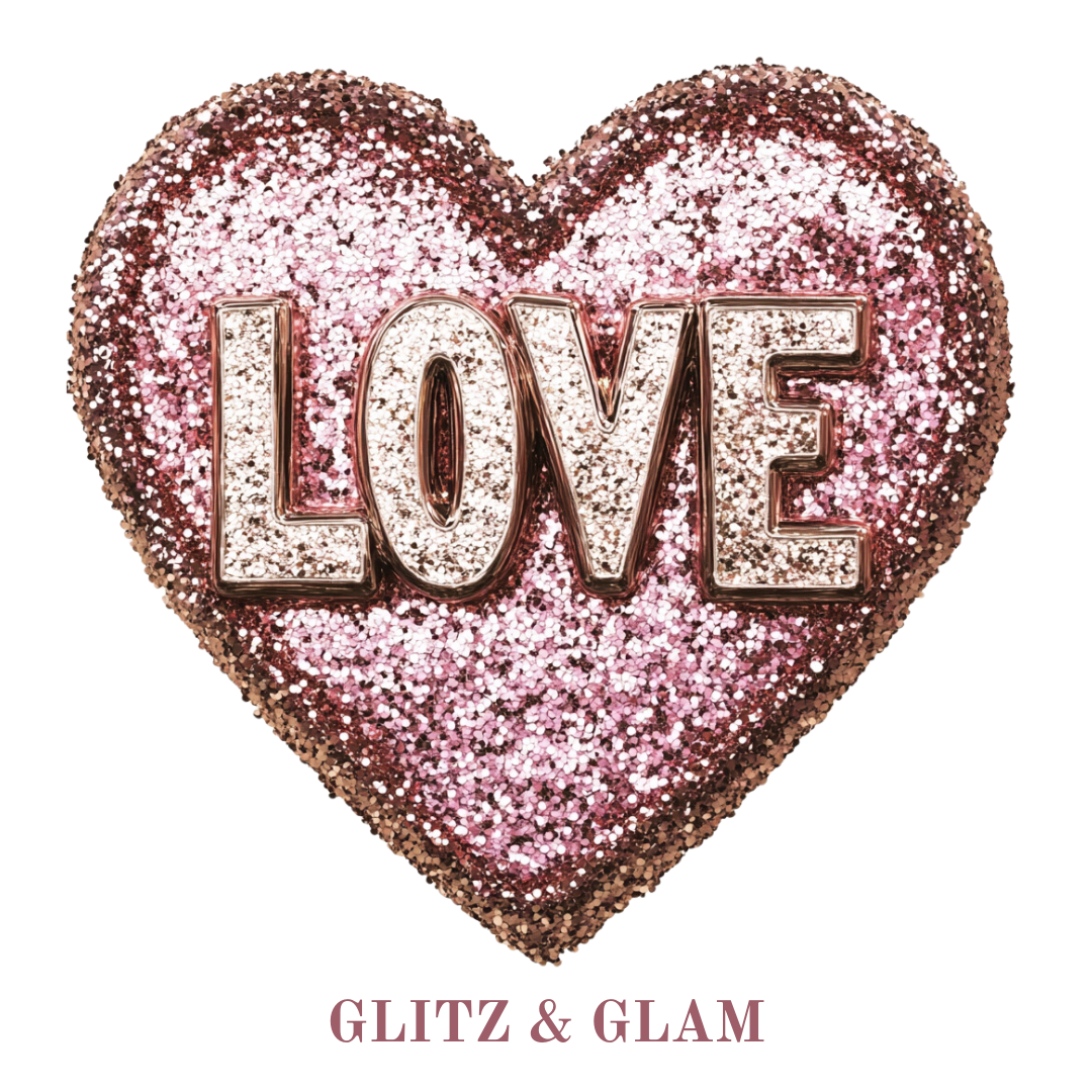 GLITZ & GLAM 36