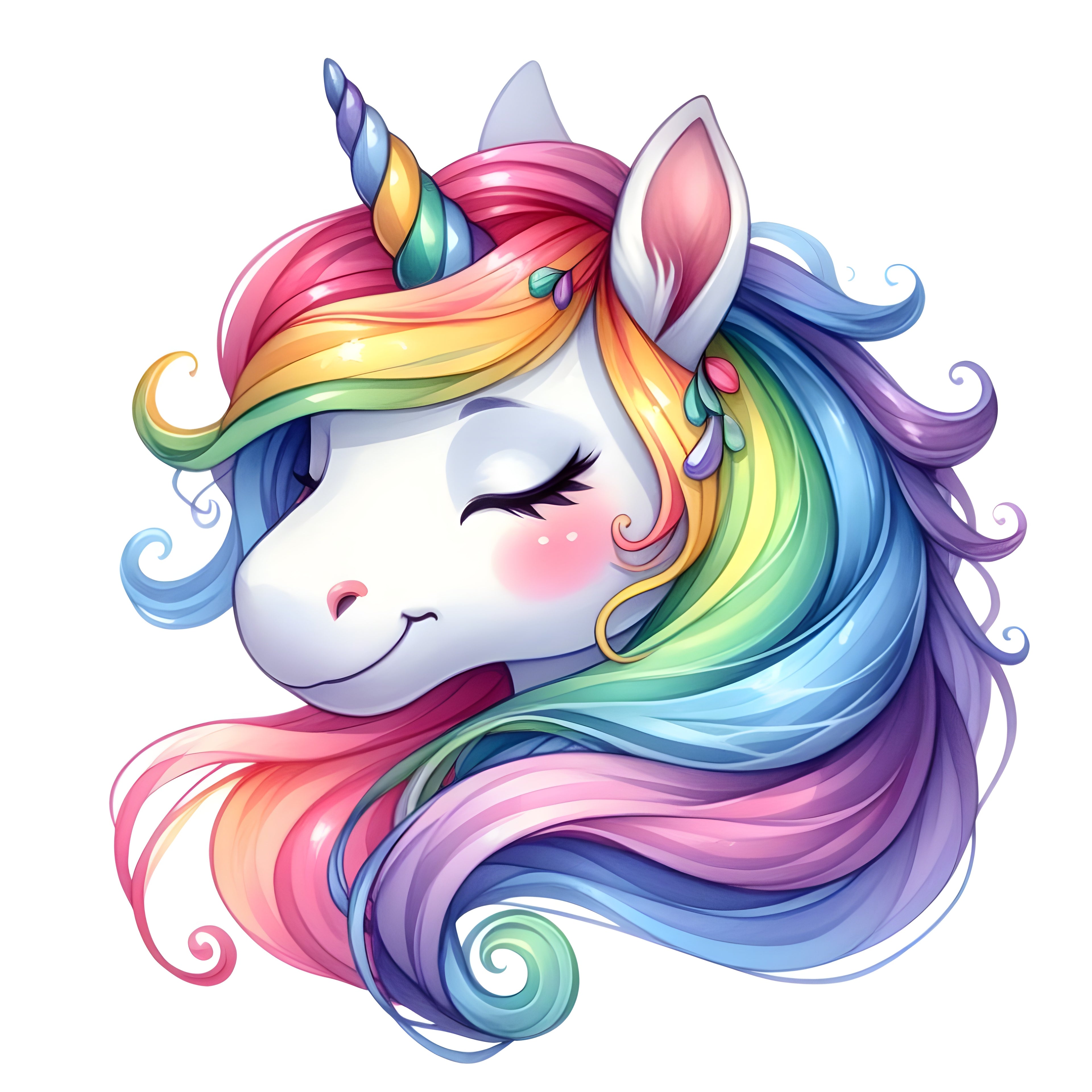 KIDS & BABIES EINHORN 32