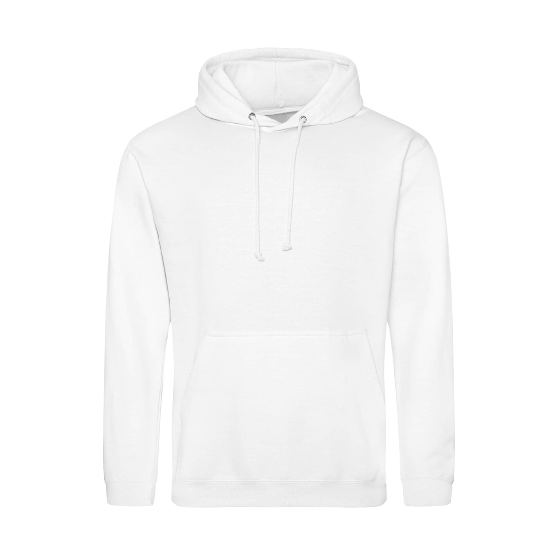 8 College Hoodie for Men