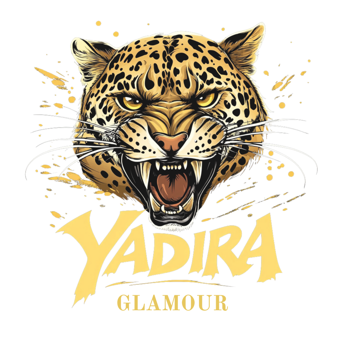 YADIRA GLAMOUR 9