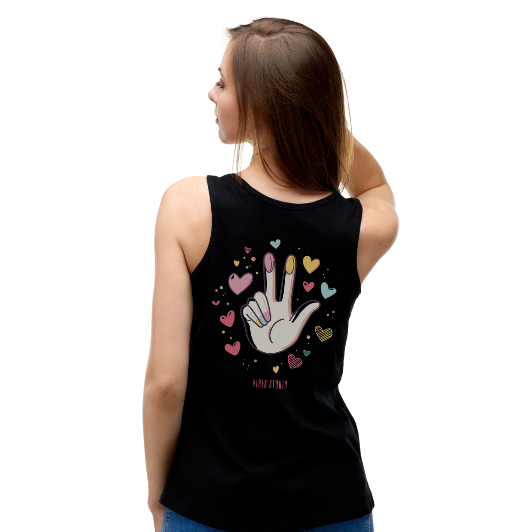 4 Inspire Tank T