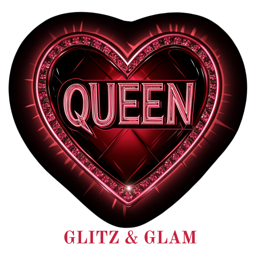 GLITZER &amp;amp; GLAM 33