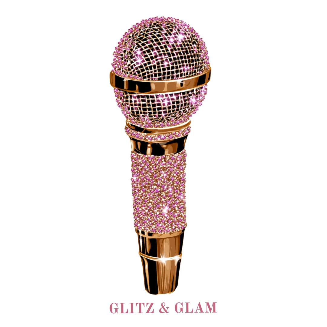 GLITZER &amp;amp; GLAM 57