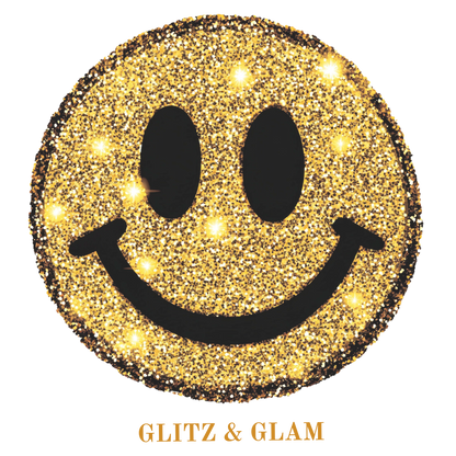 GLITZ &amp; GLAM 63