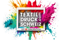 TEXTILDRUCK logo